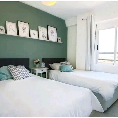 Apartamento Miramar Javea Exterior photo